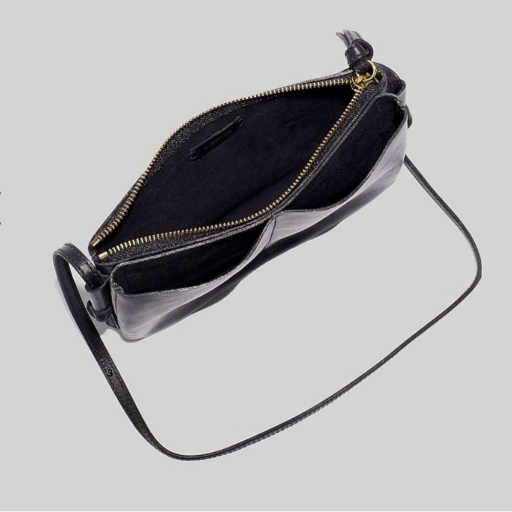NWOT Madewell The Knotted Crossbody - Picture 3 of 3